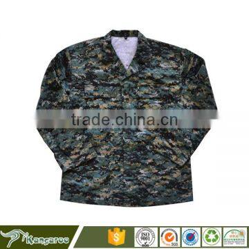 German Wwii Army Combat CP Camouflage Marine Uniform