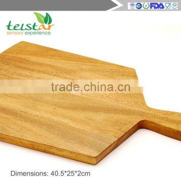 Manufacturers Selling Rubber Wood Cutting Boards Wholesale photo-6