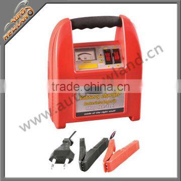 Car battery charger