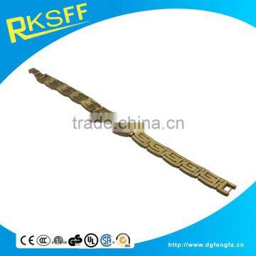 Watch Strap Wristwatch Case With High Quality photo-6