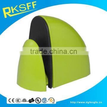 hot sale high quality zinc alloy die casting glass clamp