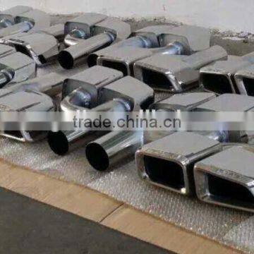 High Quality Tail Pipe photo-3