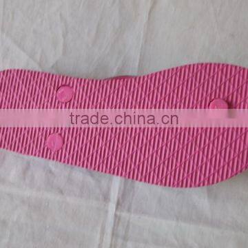 PE Colorful Printed Flip Flop Slipper photo-5