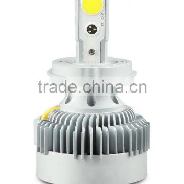 High Power Automobile LED Head Lamp H4 photo-2