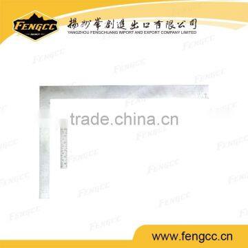 2015 Promotional Logo Adjustable T-shaped Aluminium Square Ruler photo-4