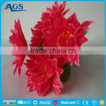 Wholesale Fake Flower Home and Hotel Decoration Use photo-2