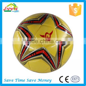 Customized Thermo Size 5 4 Competition Wearproof Futsal Ball