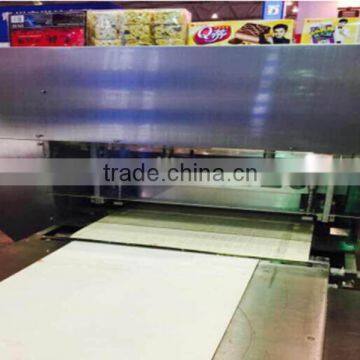 Candy Bar Making Machines Factory photo-2