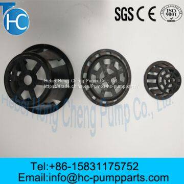 Submerged Centrifugal Pump Accessories Lower Strainer