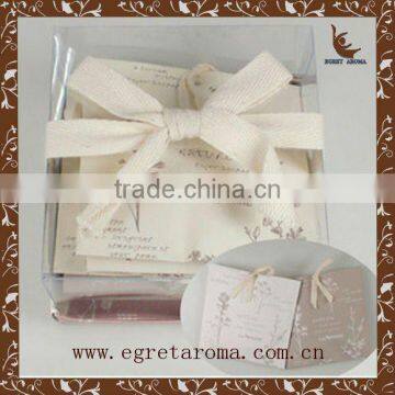 2015 Aroma Beads With Customed Fragrance or Potpourri in Organza Bags photo-4