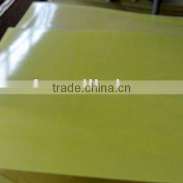 epoxy glass cloth lamination sheet