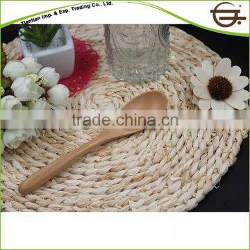 Wholesale Nes Design Small Wood Soup Making A Wood Spoon photo-2