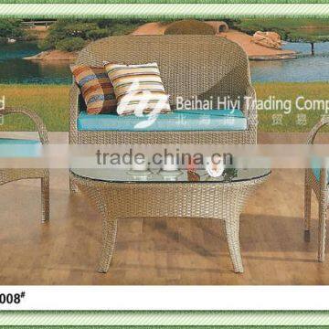 rattan sofa garden outdoor furniture