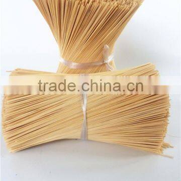 ZHUPING BS-01high Quality and Cheap Agarbatti Bamboo Sticks Wholesales photo-5