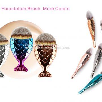 Good Quality Professional Makeup Brush Set photo-2