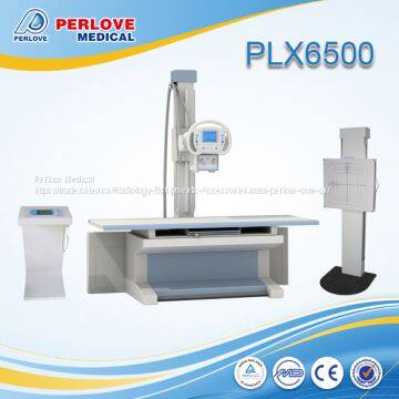 CE certificated X-ray machines PLX6500 with cheap price