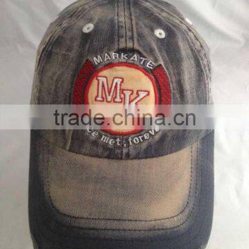 High-quality fashion trucker hats with embroidery logo