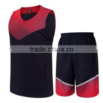 Basketball Uniforms photo-3