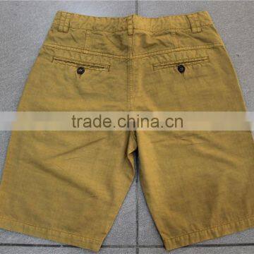 Wholesale Price Shorts With Cotton Men's Shorts photo-2