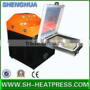 3D Sublimation Metal Blanks for 3D Sublimation Machine Printing photo-5