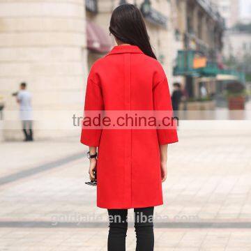 Fashion Long Blazer and Classic Coat for Women From Chinese Market photo-2
