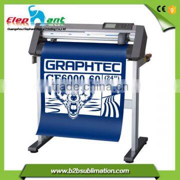 Wholesale used vinyl cutter plotter graphtec cutting plotter