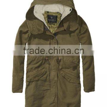 long parka jacket winter jacket for women