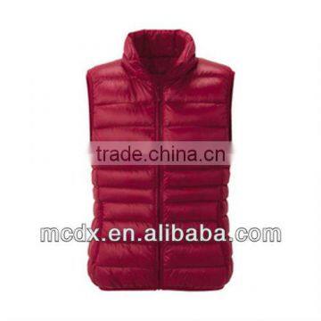 latest designer ladies gilet