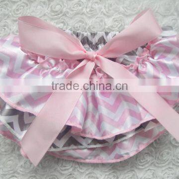 Newest!Fashion Baby Bloomers Ruffled Lace Pants Bloomer Cute Child Girl Underwear Rainbow Baby Bloomers Diaper Covers photo-4