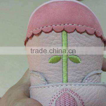 GZY New Cheap Manufacturer Wholesale Soft Baby Shoes 2017 photo-5