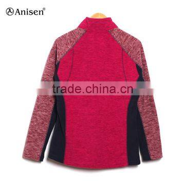 New Design Women Clothing Wholesale Sweater Fleece Jacket photo-2