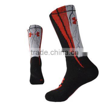 Latest Design New Arrival Sport Socks Running for Man photo-6