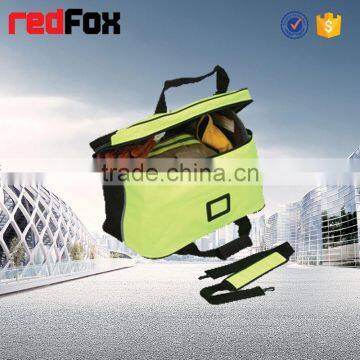 multi function high visibility safety travel bag