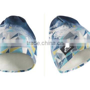 Colorful OEM and ODM Animal Fashion Winter Hat Gloves and Scarf Set photo-2