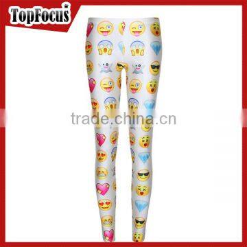 Trade Assurance four needles six threads australia women workout yoga pants