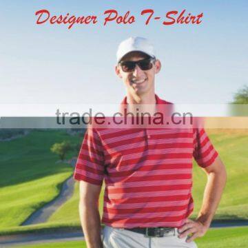 Fancy Polo Neck T-Shirts for Men
