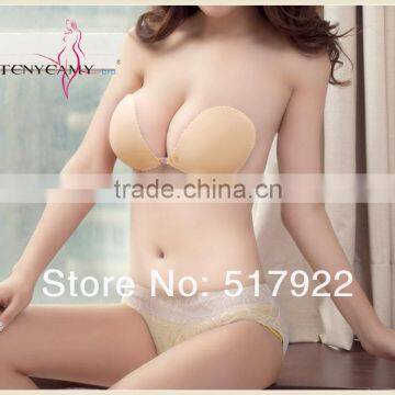 Bra for Backless Dress Longline Bra photo-5