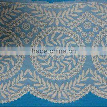 crochet popular lace fabric pattern