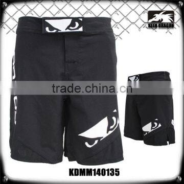 Custom New Fashion Breathable High Quality Running Mens Training Shorts photo-2