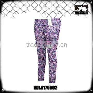 Women Printed Extra Soft Plus Size Lightweight Capri Leggings photo-4