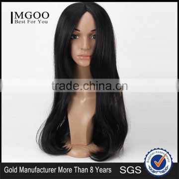 New Glueless Brazilian Full Lace Wig With Baby Hair natural Straight Brazilian Wig Lace Front Wig