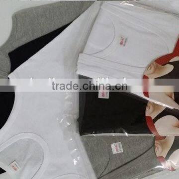 Men Cotton Work Vest