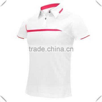 custom women performance Anti UV UPF50+ Polo Shirts, Ladies Golf Clothing | The Golf Outfit