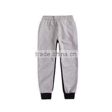 Wholesale Men Fashion Pants New Designs Cheaper Customs Printed Street Style Pants KM0709 photo-2