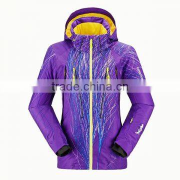 Best Cheap Crane Sport Ski Jacket Women photo-4