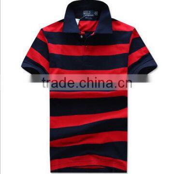 2016 New Model Men's Brand Polo Shirt Only For American Europe Man Plus Size Breathable photo-2