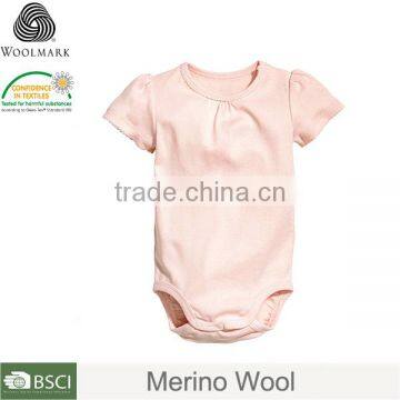 Cheap baby clothes romper wholesale price