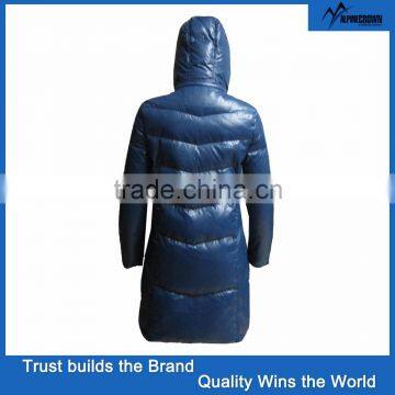 2017 Customized Woman Jacket Winter photo-2