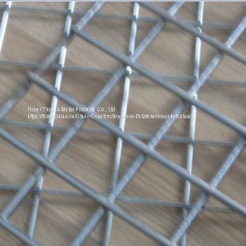 Welded Wire Mesh