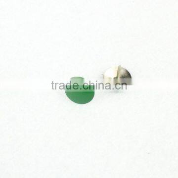 Colorful Metal Thumbtacks Set for Office Decor photo-6